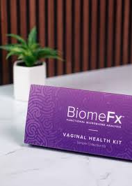 BiomeFX Vaginal Health Kit