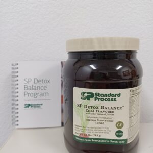 SP Detox Balance- 10 days